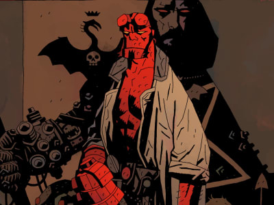 Dark Horse Comics Hentikan Layanan Digital, Konsumen Diminta Download Sekarang