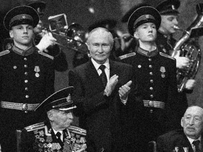 Kelompok Hacker Rusia Sandworm Alihkan Target Serangan Siber ke Negara Barat