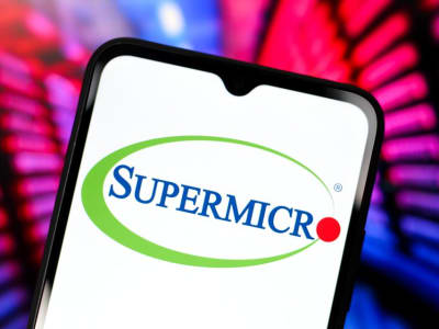 Penurunan Saham Super Micro Karena Risiko Delisting Nasdaq dan Tuduhan Manipulasi