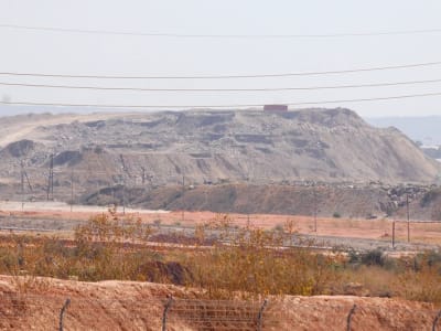 Kongo Pertimbangkan Kuota Ekspor Kobalt untuk Atasi Harga Merosot