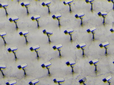 Kontroversi AI untuk Awasi Pekerja Pabrik Secara Real-time dalam Demo Optifye