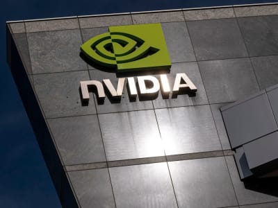 Investor Pantau Dampak Model AI DeepSeek pada Masa Depan Nvidia