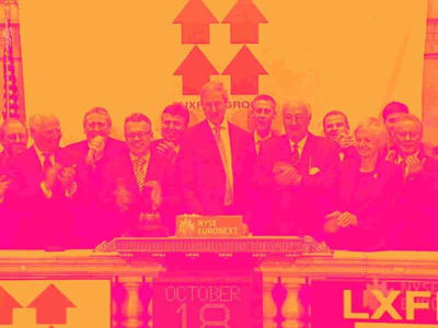 Apakah Saham Luxfer Layak Dibeli Setelah Hasil Kuartal Terbaru?