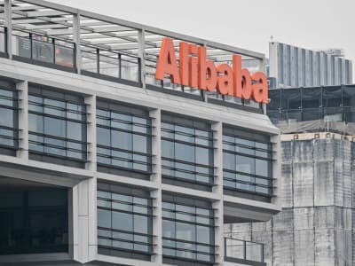 Alibaba Memimpin Investasi Besar AI Demi Jadi Raja Teknologi Global