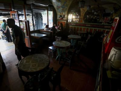 Pemadaman Listrik Terbesar di Chile: Dampak Besar pada Tambang dan Masyarakat