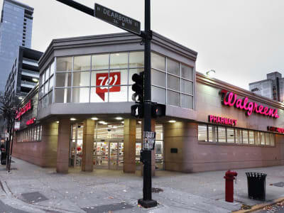 Walgreens Bayar Rp 9.78 triliun ($595 Juta)  untuk Selesaikan Sengketa COVID-19 dengan Everly Health