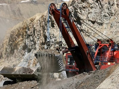 AS Selidiki Tarif Impor Tembaga Untuk Perkuat Produksi Dalam Negeri