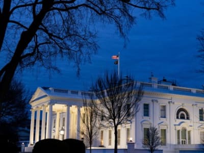 Trump Blokir NASA dan AS dari Pertemuan Penting Panel Iklim PBB di China