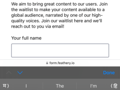 ElevenLabs Luncurkan Platform Audiobook AI untuk Penulis dengan Royalti Lebih Tinggi