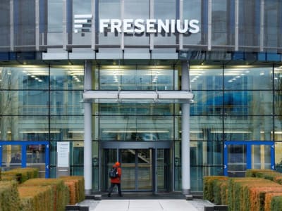 Fresenius Cetak Laba Kuartal Tinggi, Targetkan Pertumbuhan Signifikan 2025