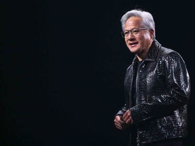 Laporan Pendapatan Nvidia: Penentu Arah Pasar AI dan Saham Besar Dunia