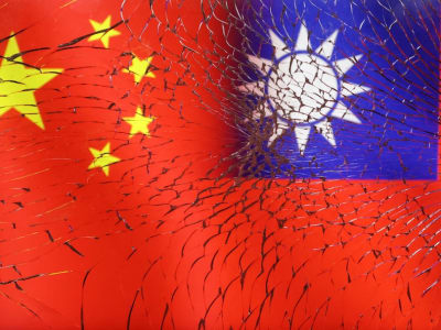 Ketegangan Melonjak: Taiwan Curiga China Terlibat Pemutusan Kabel Bawah Laut