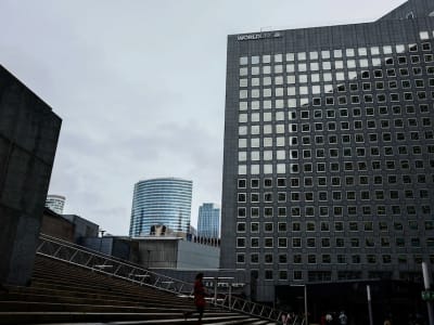 Italia Enggan Gabungkan Nexi dan Worldline, Pilih Ambil Nexi Privat