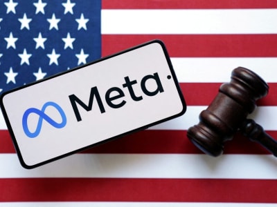 Meta Dituntut Karena Diduga Prioritaskan Pekerja Visa H-1B di Amerika