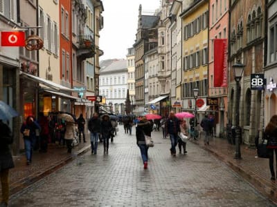 Sentimen Konsumen Jerman Anjlok Karena Ketidakpastian Ekonomi dan Politik