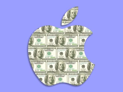 Apple Investasi Rp 8.22 quadriliun ($500 Miliar)  Perkuat Teknologi dan Ciptakan 20.000 Lapangan Kerja di AS