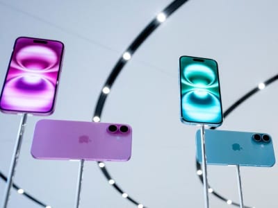 Apple Investasi Rp 16.45 triliun ($1 Miliar) , iPhone 16 Siap Kembali Dijual di Indonesia