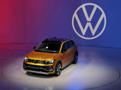 Volkswagen Dituntut Rp 40 Triliun Atas Dugaan Penghindaran Pajak Mobil di India