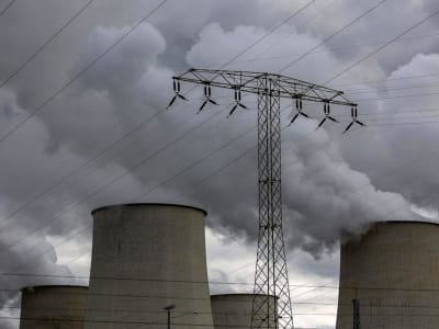 Uni Eropa Siapkan Rencana Baru untuk Perkuat Industri dan Turunkan Biaya Energi