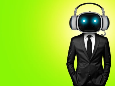 Agen AI Akan Jadi Rekan Kerja Utama di Masa Depan, Mengubah Cara Kita Bekerja