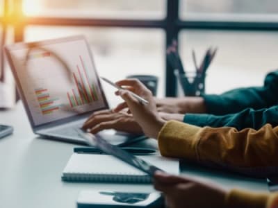 Startup AI Bridgetown Percepat dan Permurah Proses Due Diligence Bisnis