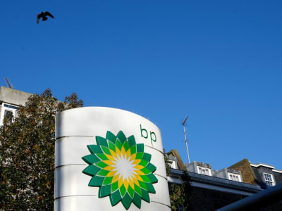 BP Pangkas Investasi Hijau, Fokus Besar ke Minyak dan Gas untuk Bangkitkan Saham