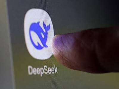 DeepSeek Tawarkan Diskon Besar untuk Akses Model AI di Jam Malam di Tiongkok