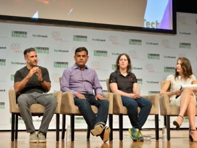 Daftar Sekarang! TechCrunch Sessions: AI Jadi Pusat Inovasi Terbaru di Berkeley
