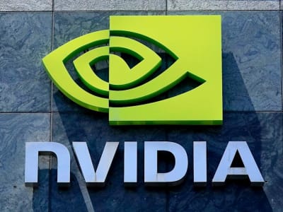 Saham Nvidia Naik Menjelang Laporan Keuangan, Tanda Kuatnya Investasi AI Big Tech