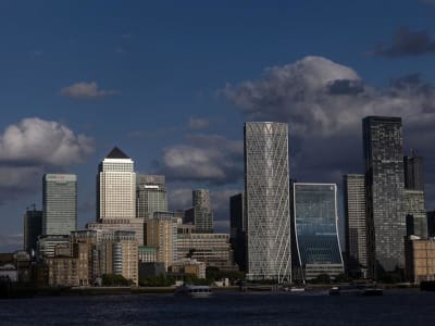 Vita Group Raih Pendanaan Besar untuk Bangun Hunian Mahasiswa di Canary Wharf