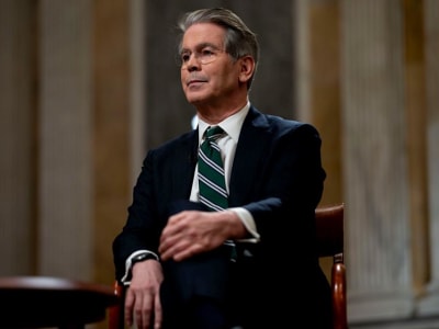 Ketegangan Perdagangan dan Absennya AS di G-20 Mengancam Kerjasama Global