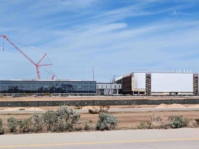 Tarif AS Tinggi Membuat Industri Chip Taiwan Tertekan, Tantangan Besar bagi Perusahaan Kecil