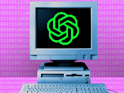 ChatGPT Belum Sempurna, Tapi Buka Jalan Baru untuk Asisten Produktivitas AI