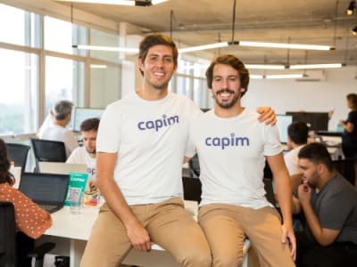 Capim Tawarkan Cicilan 36 Kali untuk Layanan Gigi, Raih Dana Rp 439.08 miliar ($26,7 Juta) 