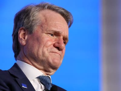 Bank Wall Street Hapus Kata 'Keberagaman' di Laporan Tahunan, Kenapa Ya?