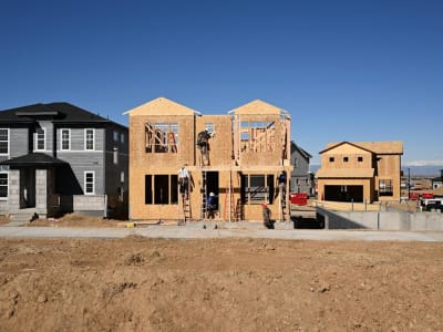 Penjualan Rumah Baru Turun, Cuaca dan Suku Bunga Jadi Hambatan Besar