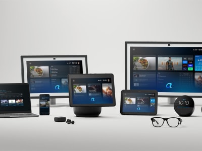 Amazon Luncurkan Alexa+, Asisten AI Generatif Baru yang Kompatibel dengan Perangkat Lama
