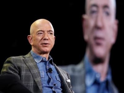 Jeff Bezos Batasi Opini The Washington Post Hanya Soal Kebebasan dan Pasar Bebas