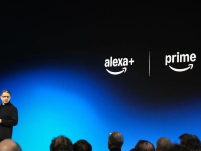 Amazon Perkenalkan Alexa Plus dengan Fitur AI Canggih dan Integrasi Luas