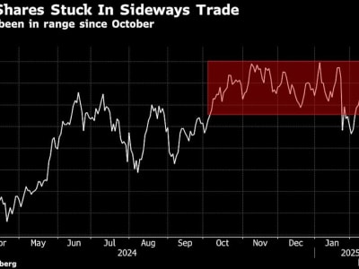 Laporan Nvidia Menentukan Masa Depan AI dan Saham Teknologi di Pasar