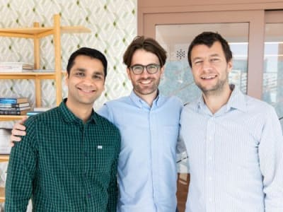 Inception Perkenalkan Model Bahasa AI Berbasis Difusi 10x Lebih Cepat dan Murah