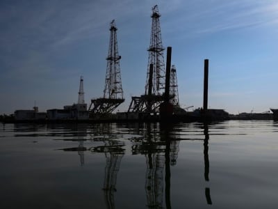 Trump Mencabut Lisensi Chevron di Venezuela Karena Krisis Migran dan Politik