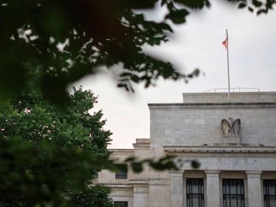 Investor AS Bersiap Hadapi Penurunan Suku Bunga dan Perlambatan Ekonomi