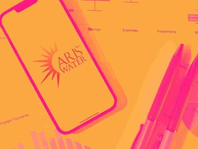 Apakah Ini Waktu Tepat Membeli Saham Aris Water Setelah Laporan Kuartal Terbaru?