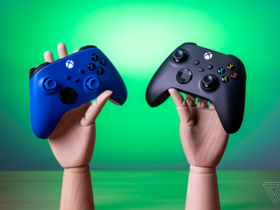 Mengapa Xbox Wireless Controller Dasar Jadi Pilihan Terbaik Para Gamer