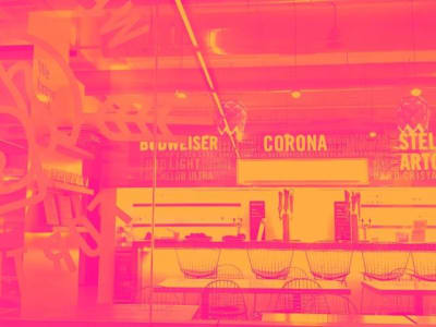 Performa Anheuser-Busch 2024: Apakah Saatnya Membeli Saham BUD?