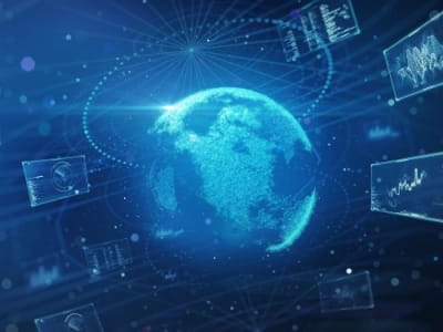 Lonestar dan Phison Bangun Pusat Data Pertama di Bulan dengan SSD Canggih