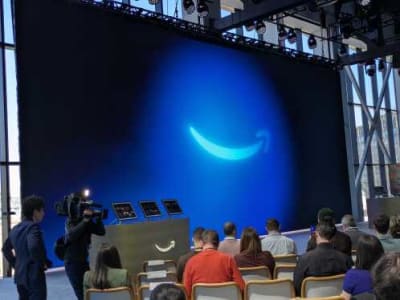 Amazon Luncurkan Alexa+ AI Canggih untuk Bantu Hidup Sehari-hari Otomatis