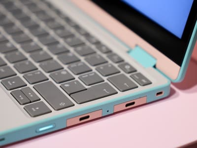 Framework Laptop 12: Laptop Modular Terjangkau Dengan Desain Warna Mint dan Pink