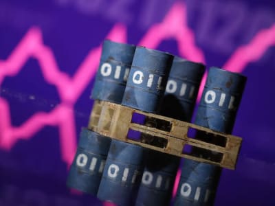 Pembatalan Izin Chevron di Venezuela Dorong Kenaikan Harga Minyak Dunia